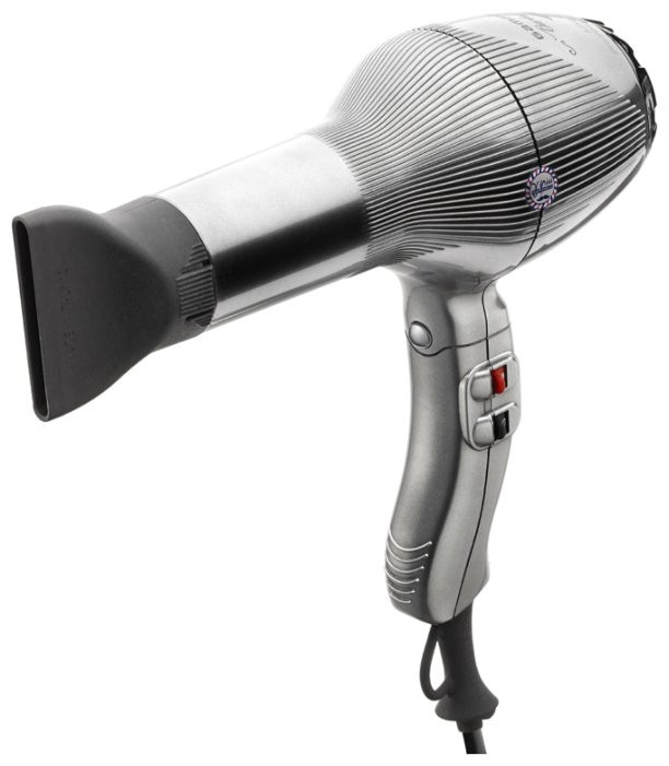 Фен Gamma Piu Barber