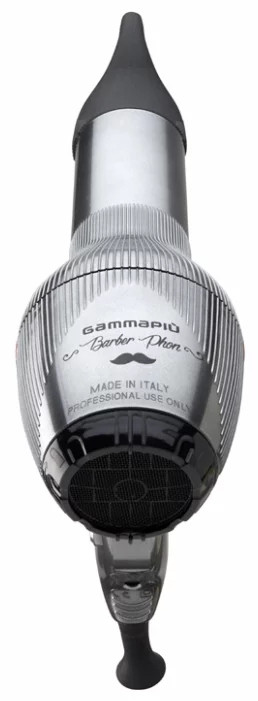 Фен Gamma Piu Barber