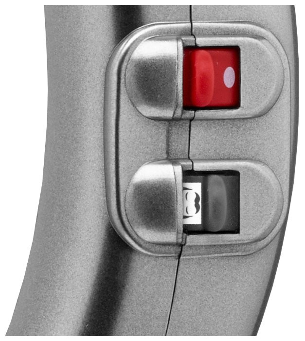 Фен Gamma Piu Barber