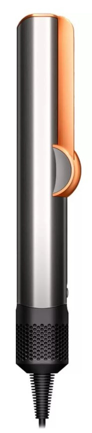 Выпрямитель Dyson Airstrait (с переходником на евровилку, черный оникс/золотистый) Выпрямитель Dyson Airstrait (с переходником на евровилку, черный оникс/золотистый)