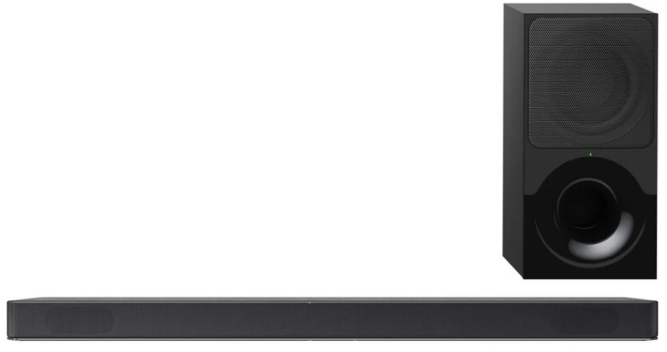 Звуковая панель Sony HT-XF9000