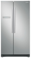 Холодильник side by side Samsung RS54N3003SA/WT