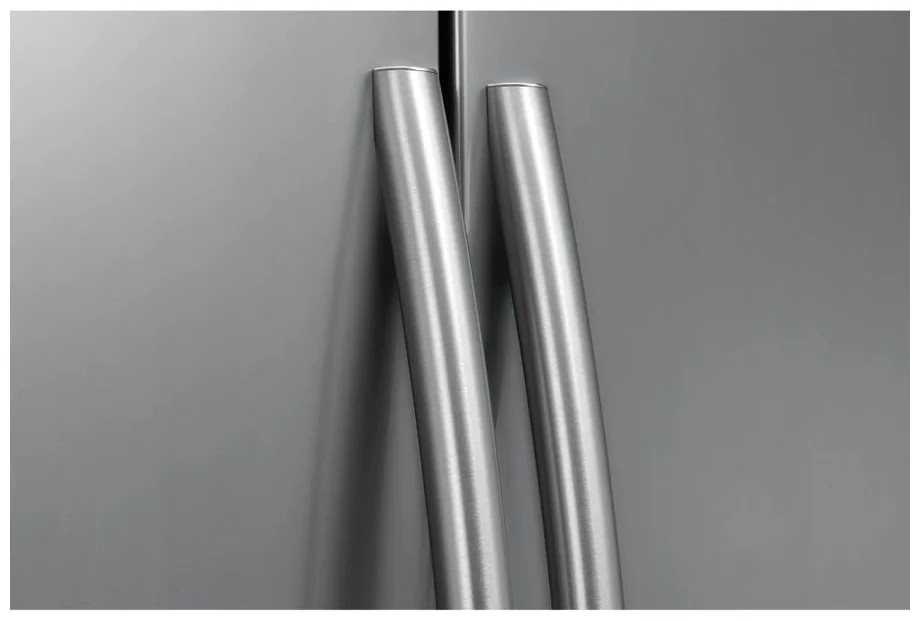 Холодильник side by side Samsung RS54N3003SA/WT Холодильник side by side Samsung RS54N3003SA/WT