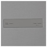 Холодильник side by side Samsung RS54N3003SA/WT