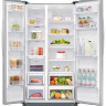Холодильник side by side Samsung RS54N3003SA/WT Холодильник side by side Samsung RS54N3003SA/WT