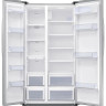 Холодильник side by side Samsung RS54N3003SA/WT Холодильник side by side Samsung RS54N3003SA/WT