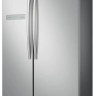 Холодильник side by side Samsung RS54N3003SA/WT Холодильник side by side Samsung RS54N3003SA/WT