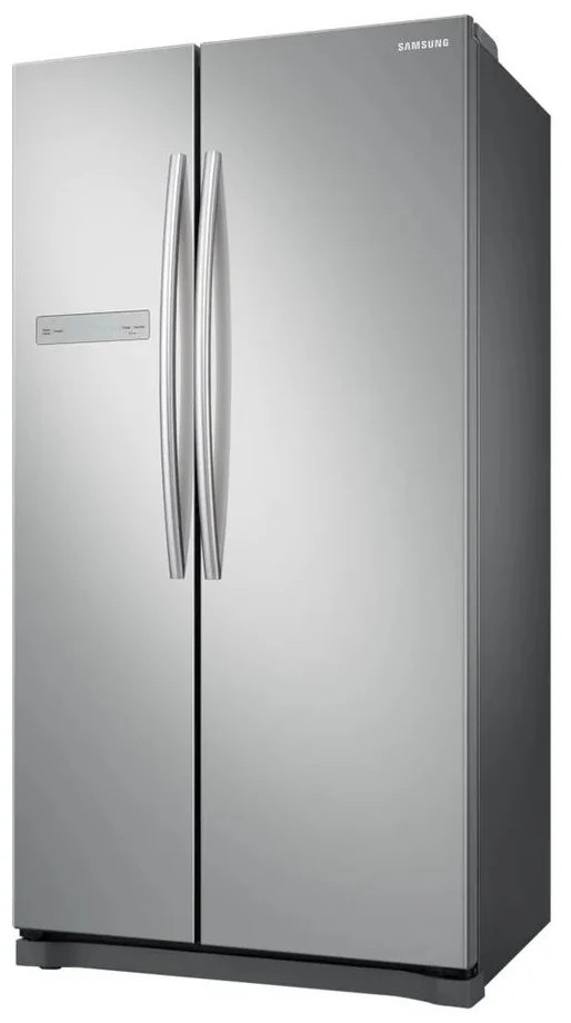 Холодильник side by side Samsung RS54N3003SA/WT Холодильник side by side Samsung RS54N3003SA/WT