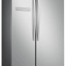 Холодильник side by side Samsung RS54N3003SA/WT Холодильник side by side Samsung RS54N3003SA/WT