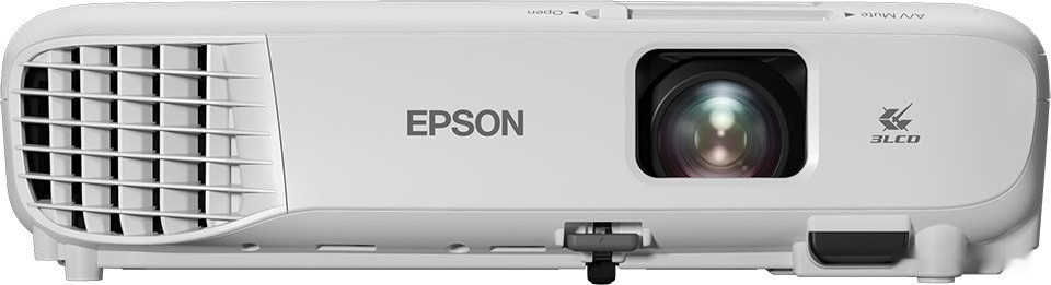 Проектор Epson EB-X06