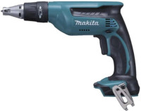 Шуруповерт для гипсокартона Makita DFS451Z (без АКБ)
