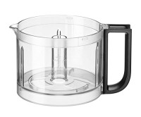 Кухонный комбайн KitchenAid 5KFC3516EWH