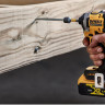 Винтоверт DeWALT DCF850NT (без АКБ, кейс)
