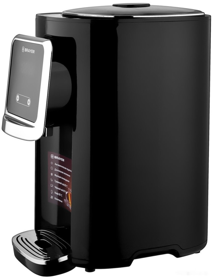Электрический чайник Brayer BR1090 Электрический чайник Brayer BR1090