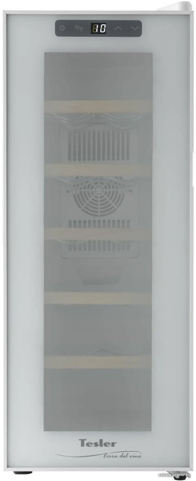 Винный шкаф Tesler WCV-125