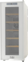 Винный шкаф Tesler WCV-125