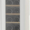 Винный шкаф Tesler WCV-125