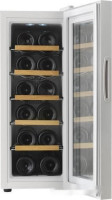 Винный шкаф Tesler WCV-125