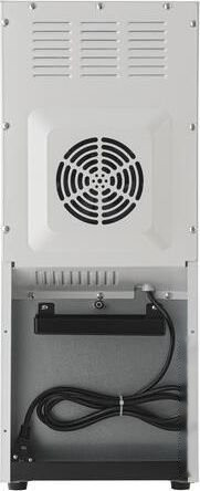 Винный шкаф Tesler WCV-125