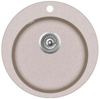Кухонная мойка Teka CLAVE 45 B-TQ песочный