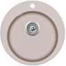 Кухонная мойка Teka CLAVE 45 B-TQ песочный