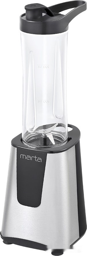 Блендер Marta MT-1567 (черный жемчуг)