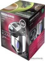 Электрический чайник Redmond RTP-M801