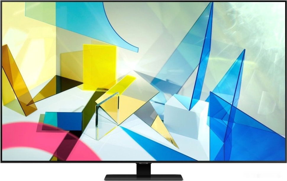 Телевизор Samsung QLED 4K Q80A QE75Q80AAUXCE