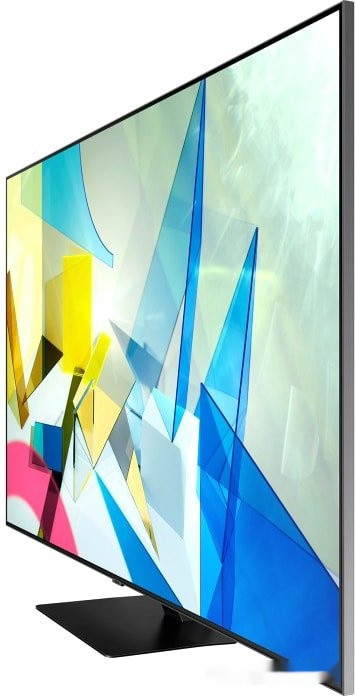 Телевизор Samsung QLED 4K Q80A QE75Q80AAUXCE