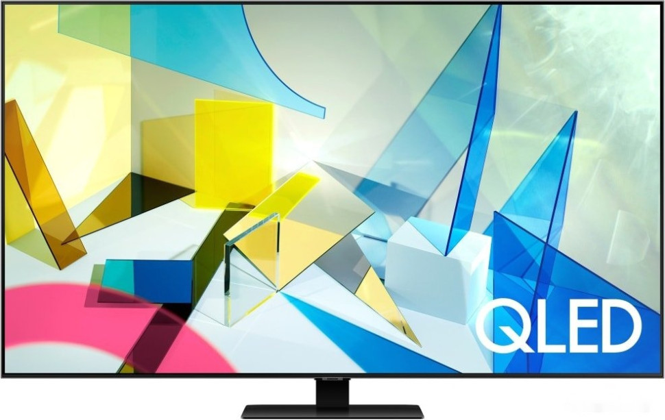 Телевизор Samsung QLED 4K Q80A QE75Q80AAUXCE