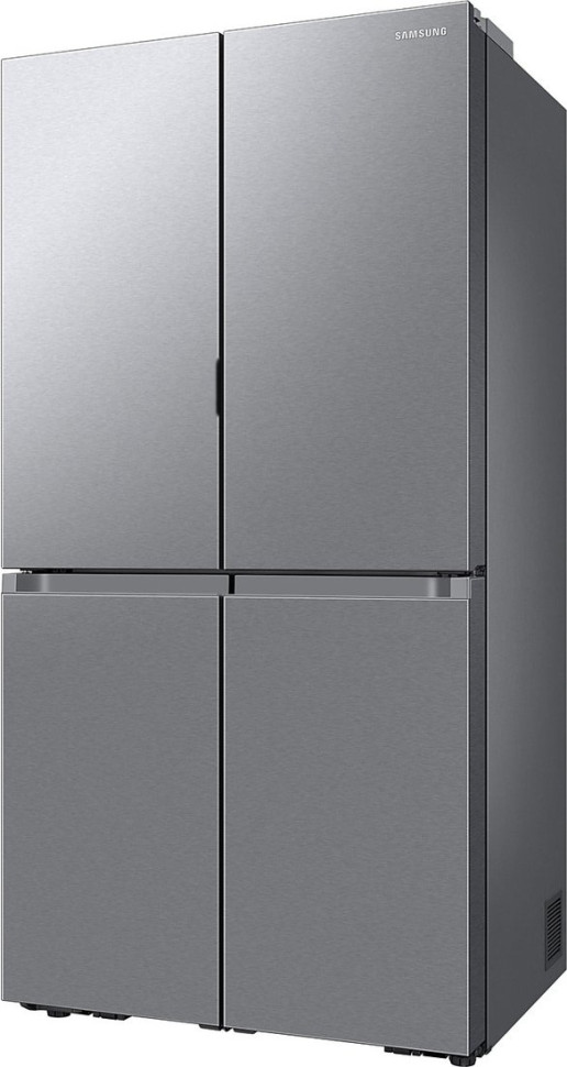 Четырёхдверный холодильник Samsung RF9000DC RF65DG90B0SRWT Четырёхдверный холодильник Samsung RF9000DC RF65DG90B0SRWT