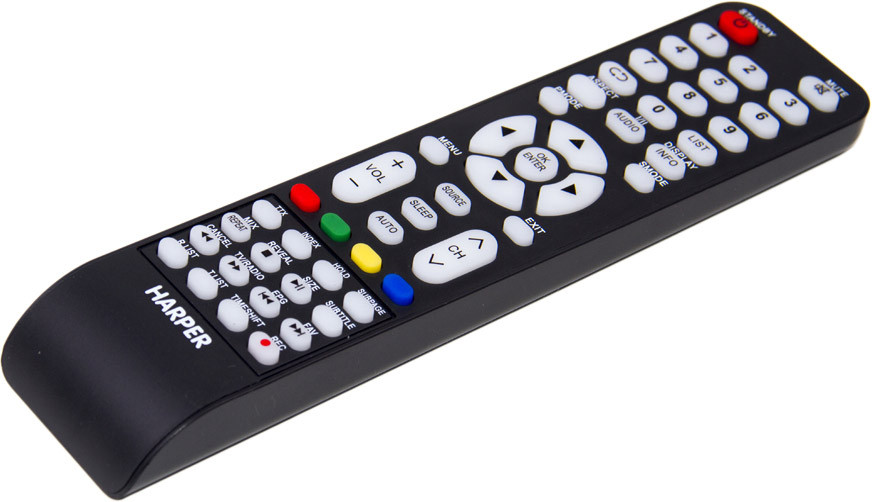 Телевизор HARPER 24R470T Телевизор HARPER 24R470T