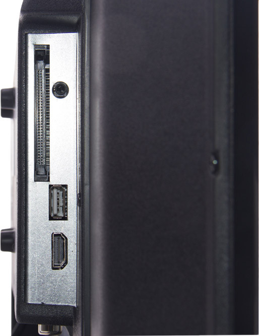 Телевизор HARPER 24R470T Телевизор HARPER 24R470T