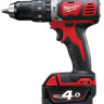 Дрель-шуруповерт Milwaukee M18 BPD-202C Дрель-шуруповерт Milwaukee M18 BPD-202C