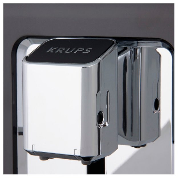Кофемашина Krups EA 8918 Кофемашина Krups EA 8918