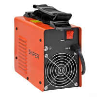 Сварочный инвертор Skiper MMA-2500-11