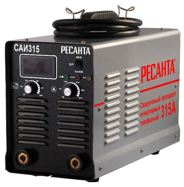 Ресанта САИ-315