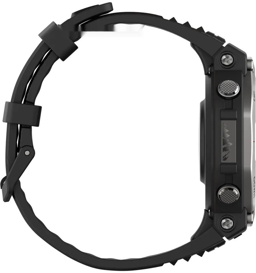 Умные часы Amazfit T-Rex 3 (оникс)