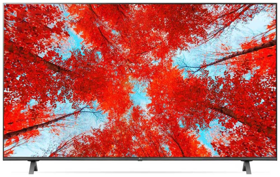 Телевизор LG 50UQ90006LD Телевизор LG 50UQ90006LD