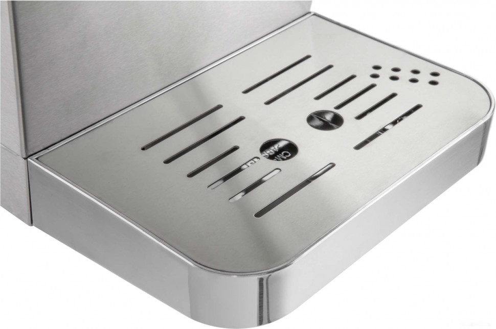 Рожковая помповая кофеварка Sencor SES 4010SS Рожковая помповая кофеварка Sencor SES 4010SS