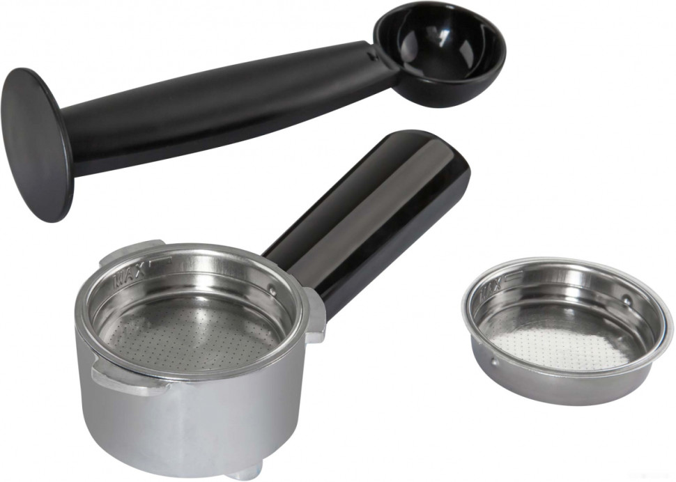 Рожковая помповая кофеварка Sencor SES 4010SS Рожковая помповая кофеварка Sencor SES 4010SS