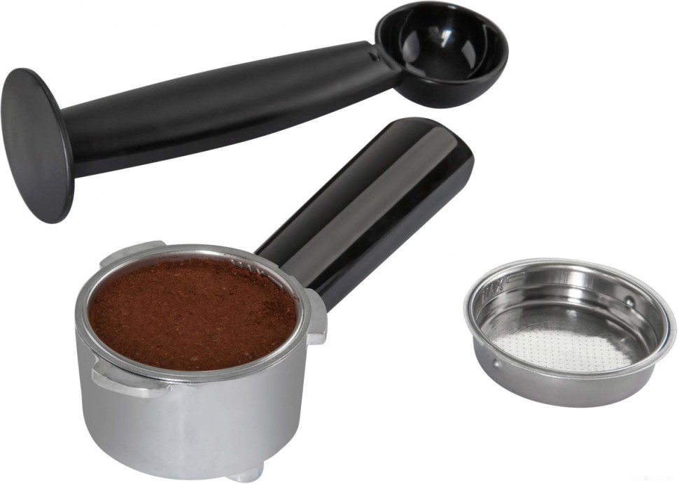 Рожковая помповая кофеварка Sencor SES 4010SS Рожковая помповая кофеварка Sencor SES 4010SS