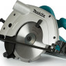 Дисковая пила Makita 5604 R