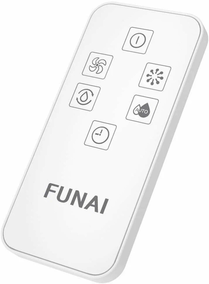 Увлажнитель воздуха Funai Minamoto USH-MNE450/4.0(WT) Увлажнитель воздуха Funai Minamoto USH-MNE450/4.0(WT)