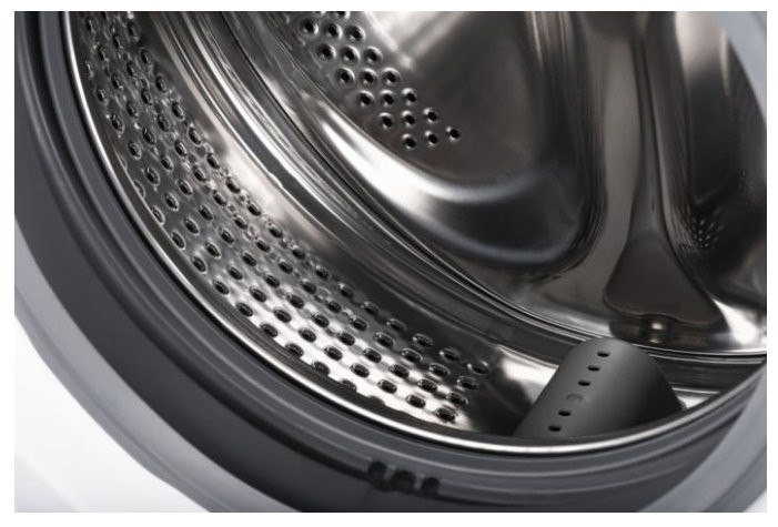 Стиральная машина Beko WRS 55P1BWW Стиральная машина Beko WRS 55P1BWW