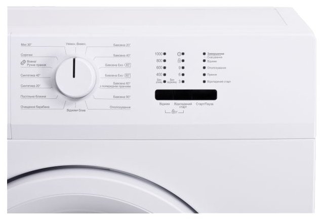 Стиральная машина Beko WRS 55P1BWW Стиральная машина Beko WRS 55P1BWW