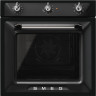 Духовой шкаф Smeg SF6905N1 Духовой шкаф Smeg SF6905N1