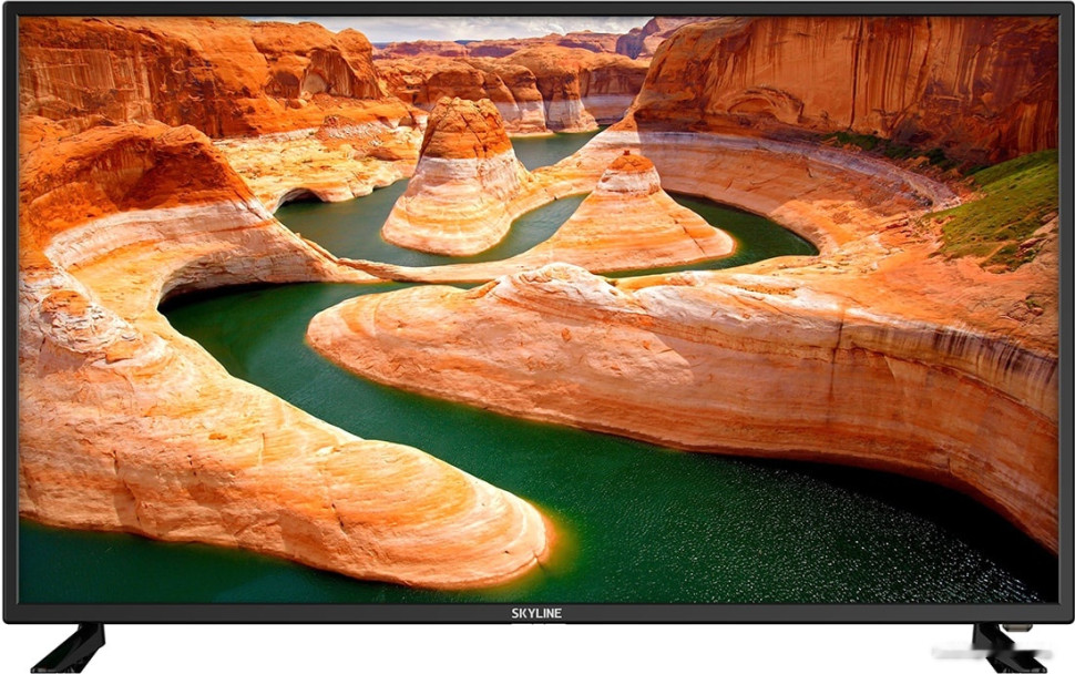 Телевизор SkyLine 43U6510