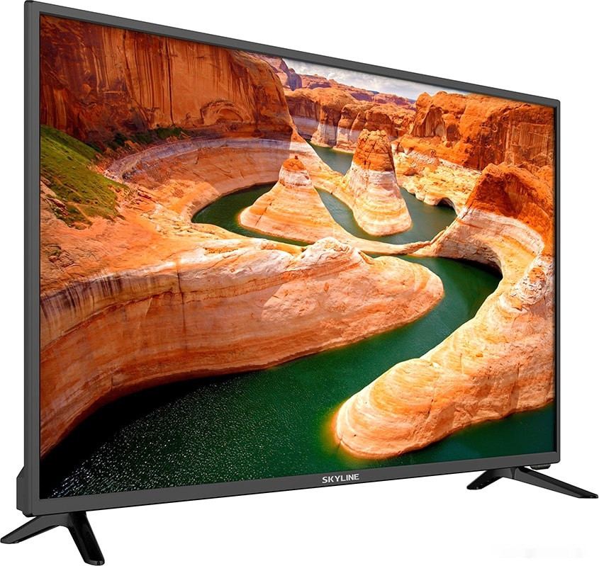 Телевизор SkyLine 43U6510