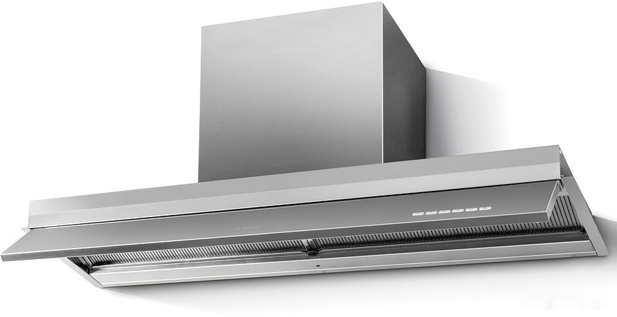 Вытяжка Elica Boxin No Drip IX/A/90